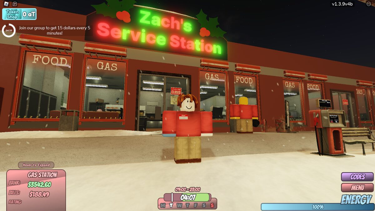 Códigos do simulador de posto de gasolina Roblox (dezembro de 2022) - Olá  Nerd - Games